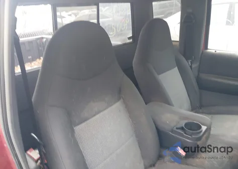 2003 Ford Ranger Edge/Tremor/Xl/Xlt from USA, damaged, VIN 1FTYR14U63PB79751